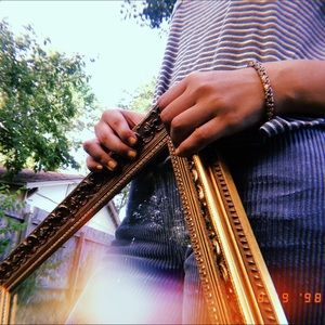 Meet your Posher, Brodie